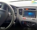 Киа Рио, объемом двигателя 15 л и пробегом 287 тыс. км за 5000 $, фото 4 на Automoto.ua