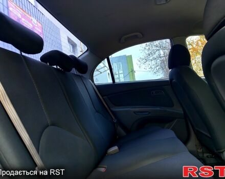 Киа Рио, объемом двигателя 1.4 л и пробегом 149 тыс. км за 5800 $, фото 11 на Automoto.ua