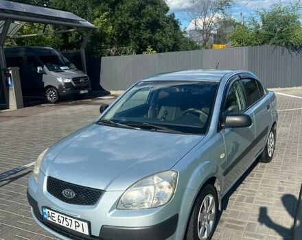 Кіа Ріо, об'ємом двигуна 1.4 л та пробігом 179 тис. км за 3300 $, фото 1 на Automoto.ua