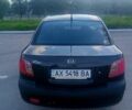 Киа Рио, объемом двигателя 1.4 л и пробегом 306 тыс. км за 3800 $, фото 1 на Automoto.ua