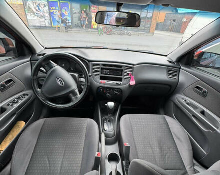 Киа Рио, объемом двигателя 1.4 л и пробегом 148 тыс. км за 4800 $, фото 20 на Automoto.ua