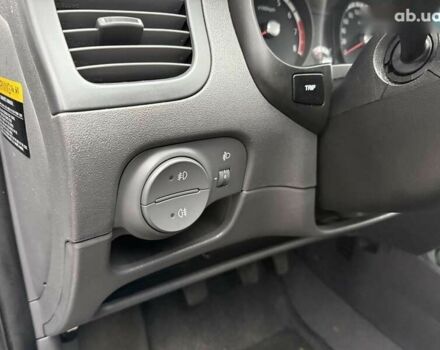 Кіа Ріо, об'ємом двигуна 1.4 л та пробігом 166 тис. км за 6000 $, фото 15 на Automoto.ua