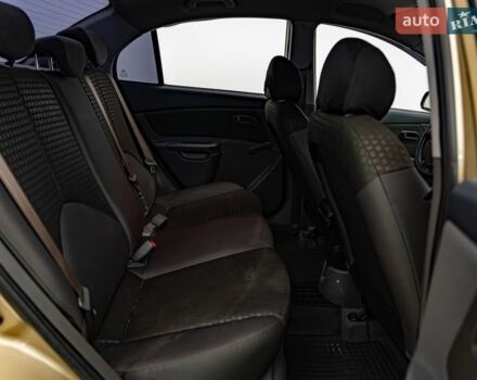 Киа Рио, объемом двигателя 1.4 л и пробегом 140 тыс. км за 5934 $, фото 17 на Automoto.ua