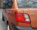 Киа Рио, объемом двигателя 1.4 л и пробегом 148 тыс. км за 4800 $, фото 13 на Automoto.ua