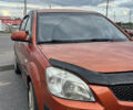 Киа Рио, объемом двигателя 1.4 л и пробегом 148 тыс. км за 4800 $, фото 8 на Automoto.ua