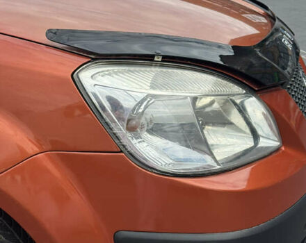 Киа Рио, объемом двигателя 1.4 л и пробегом 148 тыс. км за 4800 $, фото 7 на Automoto.ua
