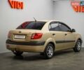 Киа Рио, объемом двигателя 1.4 л и пробегом 140 тыс. км за 5934 $, фото 1 на Automoto.ua