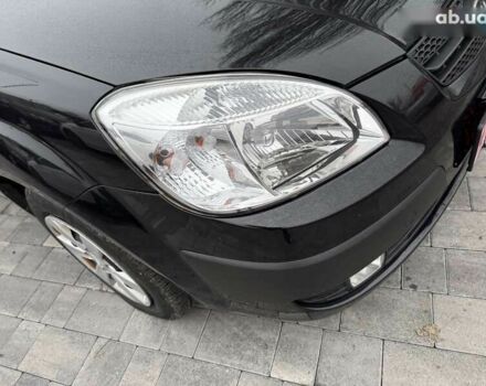 Кіа Ріо, об'ємом двигуна 1.4 л та пробігом 166 тис. км за 6000 $, фото 1 на Automoto.ua