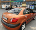 Киа Рио, объемом двигателя 1.4 л и пробегом 148 тыс. км за 4800 $, фото 4 на Automoto.ua