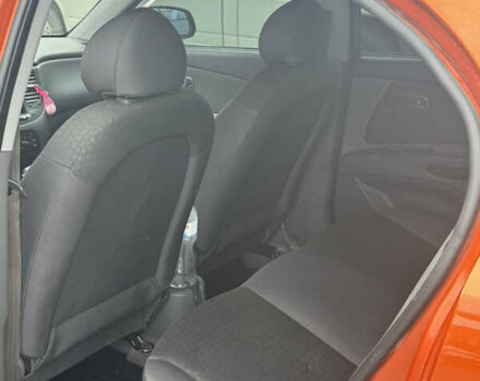 Киа Рио, объемом двигателя 1.4 л и пробегом 148 тыс. км за 4800 $, фото 23 на Automoto.ua