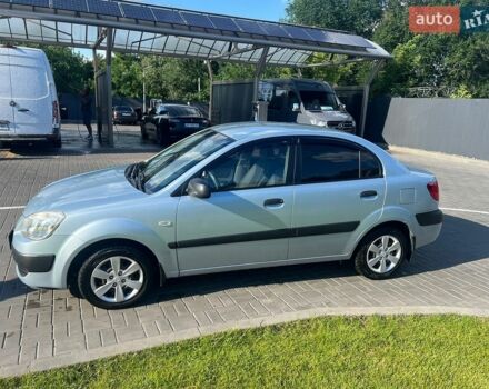 Кіа Ріо, об'ємом двигуна 1.4 л та пробігом 179 тис. км за 3300 $, фото 2 на Automoto.ua