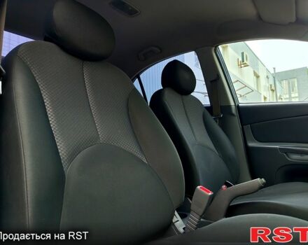 Киа Рио, объемом двигателя 1.4 л и пробегом 149 тыс. км за 5800 $, фото 10 на Automoto.ua