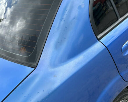 Кіа Ріо, об'ємом двигуна 1.49 л та пробігом 203 тис. км за 4600 $, фото 7 на Automoto.ua