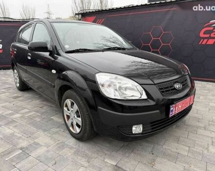 Кіа Ріо, об'ємом двигуна 1.4 л та пробігом 166 тис. км за 6000 $, фото 2 на Automoto.ua