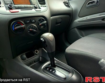 Киа Рио, объемом двигателя 1.4 л и пробегом 149 тыс. км за 5800 $, фото 4 на Automoto.ua