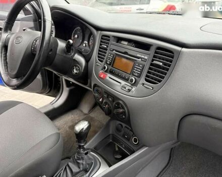 Кіа Ріо, об'ємом двигуна 1.4 л та пробігом 166 тис. км за 6000 $, фото 20 на Automoto.ua