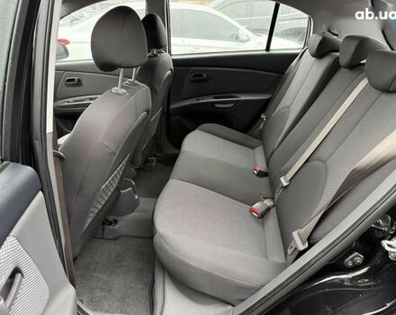 Кіа Ріо, об'ємом двигуна 1.4 л та пробігом 166 тис. км за 6000 $, фото 13 на Automoto.ua