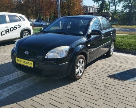 Кіа Ріо, об'ємом двигуна 0 л та пробігом 198 тис. км за 5500 $, фото 10 на Automoto.ua