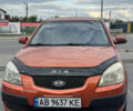 Киа Рио, объемом двигателя 1.4 л и пробегом 148 тыс. км за 4800 $, фото 3 на Automoto.ua