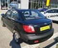 Кіа Ріо, об'ємом двигуна 0 л та пробігом 198 тис. км за 5500 $, фото 1 на Automoto.ua