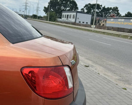 Киа Рио, объемом двигателя 1.4 л и пробегом 148 тыс. км за 4800 $, фото 15 на Automoto.ua