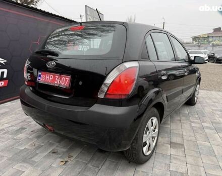 Кіа Ріо, об'ємом двигуна 1.4 л та пробігом 166 тис. км за 6000 $, фото 5 на Automoto.ua