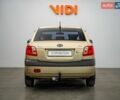 Киа Рио, объемом двигателя 1.4 л и пробегом 140 тыс. км за 5934 $, фото 5 на Automoto.ua