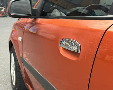 Киа Рио, объемом двигателя 1.4 л и пробегом 148 тыс. км за 4800 $, фото 16 на Automoto.ua