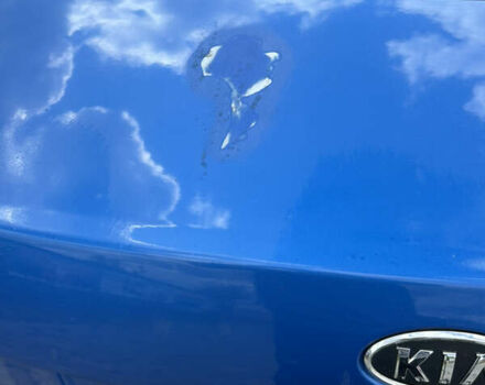 Кіа Ріо, об'ємом двигуна 1.49 л та пробігом 203 тис. км за 4600 $, фото 8 на Automoto.ua