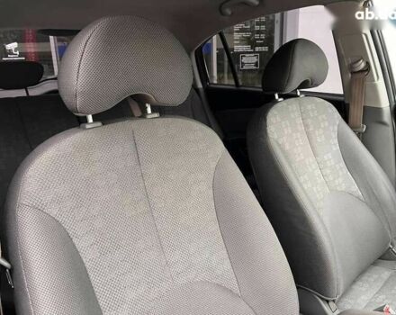 Киа Рио, объемом двигателя 0 л и пробегом 265 тыс. км за 4700 $, фото 29 на Automoto.ua