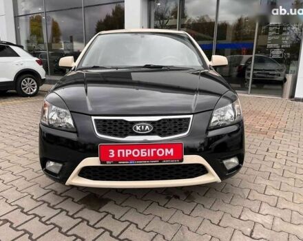 Киа Рио, объемом двигателя 0 л и пробегом 265 тыс. км за 4700 $, фото 1 на Automoto.ua