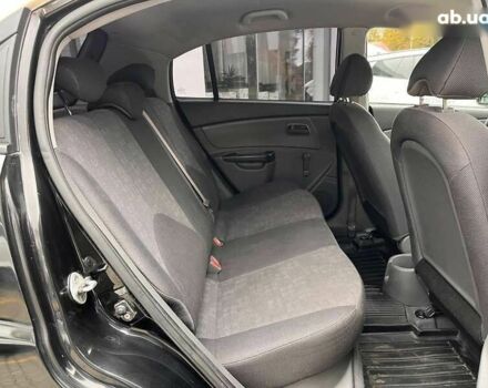 Киа Рио, объемом двигателя 0 л и пробегом 265 тыс. км за 4700 $, фото 24 на Automoto.ua