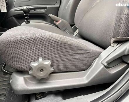 Киа Рио, объемом двигателя 0 л и пробегом 265 тыс. км за 4700 $, фото 12 на Automoto.ua