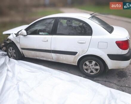 Кіа Ріо, об'ємом двигуна 1.4 л та пробігом 310 тис. км за 700 $, фото 2 на Automoto.ua