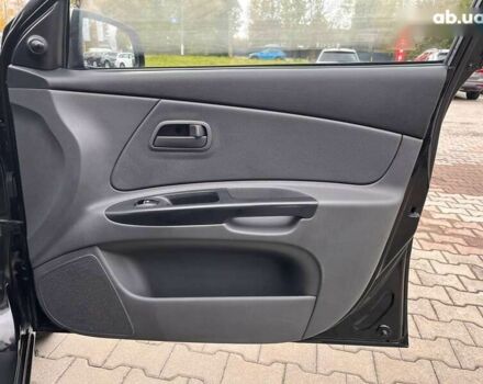 Киа Рио, объемом двигателя 0 л и пробегом 265 тыс. км за 4700 $, фото 26 на Automoto.ua