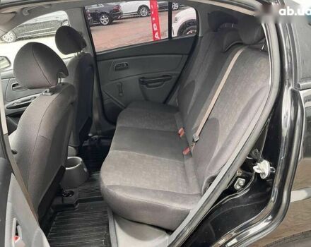 Киа Рио, объемом двигателя 0 л и пробегом 265 тыс. км за 4700 $, фото 21 на Automoto.ua