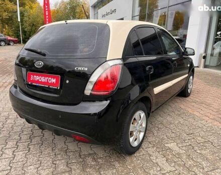 Киа Рио, объемом двигателя 0 л и пробегом 265 тыс. км за 4700 $, фото 6 на Automoto.ua