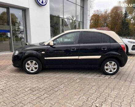 Киа Рио, объемом двигателя 0 л и пробегом 265 тыс. км за 4700 $, фото 3 на Automoto.ua