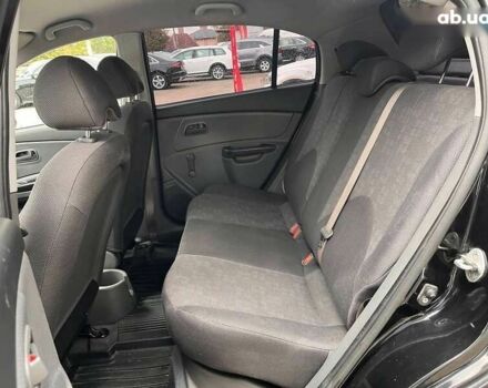 Киа Рио, объемом двигателя 0 л и пробегом 265 тыс. км за 4700 $, фото 22 на Automoto.ua