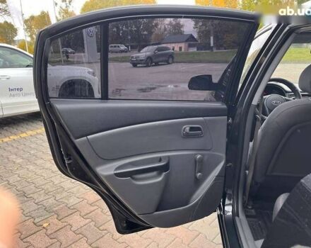 Киа Рио, объемом двигателя 0 л и пробегом 265 тыс. км за 4700 $, фото 20 на Automoto.ua