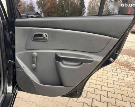 Киа Рио, объемом двигателя 0 л и пробегом 265 тыс. км за 4700 $, фото 23 на Automoto.ua