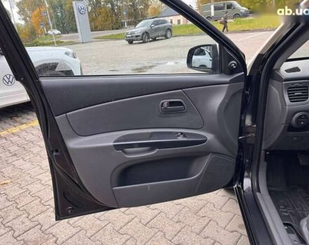 Киа Рио, объемом двигателя 0 л и пробегом 265 тыс. км за 4700 $, фото 9 на Automoto.ua