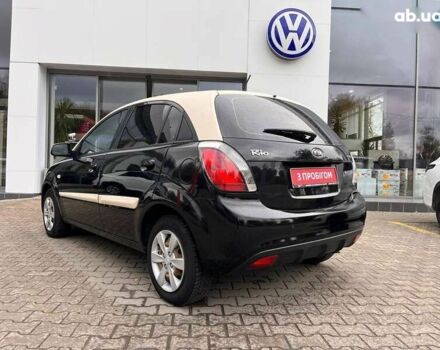 Киа Рио, объемом двигателя 0 л и пробегом 265 тыс. км за 4700 $, фото 4 на Automoto.ua