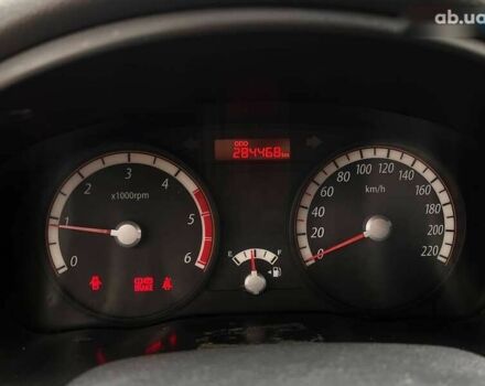 Киа Рио, объемом двигателя 0 л и пробегом 265 тыс. км за 4700 $, фото 15 на Automoto.ua