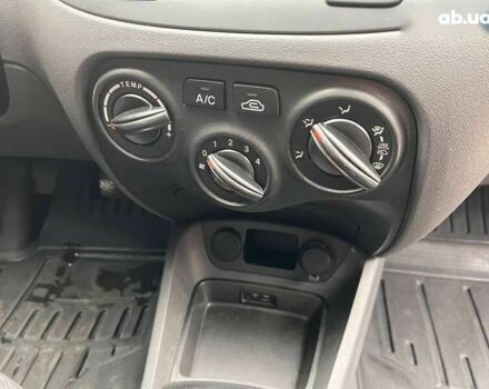 Киа Рио, объемом двигателя 0 л и пробегом 265 тыс. км за 4700 $, фото 18 на Automoto.ua