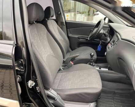 Киа Рио, объемом двигателя 0 л и пробегом 265 тыс. км за 4700 $, фото 27 на Automoto.ua