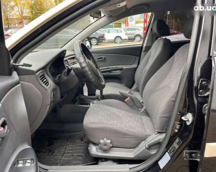 Киа Рио, объемом двигателя 0 л и пробегом 265 тыс. км за 4700 $, фото 11 на Automoto.ua