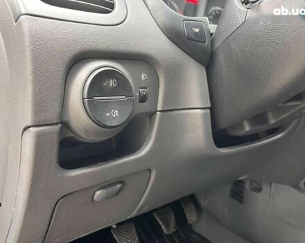 Киа Рио, объемом двигателя 0 л и пробегом 265 тыс. км за 4700 $, фото 13 на Automoto.ua