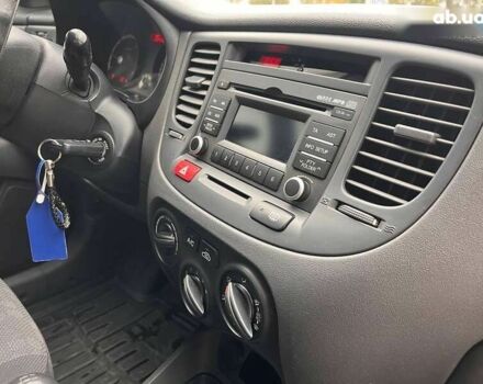 Киа Рио, объемом двигателя 0 л и пробегом 265 тыс. км за 4700 $, фото 17 на Automoto.ua