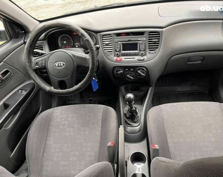 Киа Рио, объемом двигателя 0 л и пробегом 265 тыс. км за 4700 $, фото 16 на Automoto.ua